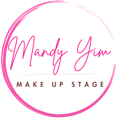 Mandy Yim Make Up Stage